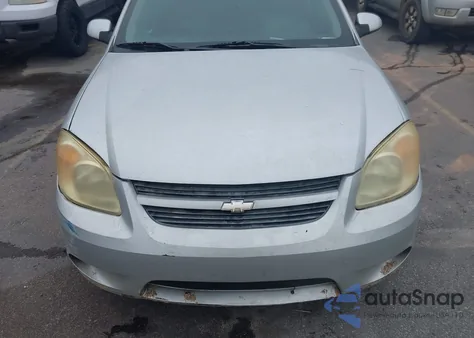 2010 Chevrolet Cobalt Lt z USA, uszkodzony, nr VIN 1G1AF5F5XA7135216